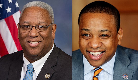 A congressman and a candidate for statewide office will be the featured speakers at a banquet celebrating the Richmond Crusade ...