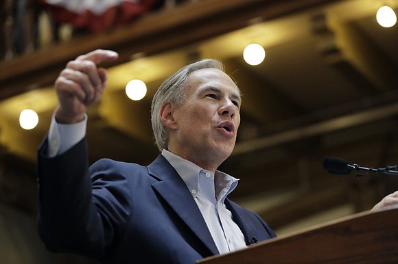 Governor Greg Abbott today sent a letter to Texas Education Agency (TEA) Commissioner Mike Morath directing him to take immediate …