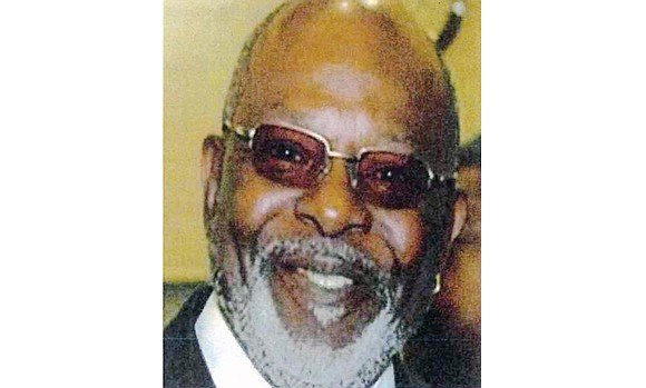 James E. Hickman Sr., a retired Richmond Police detective who later worked with the Richmond Public Schools Department of Safety ...