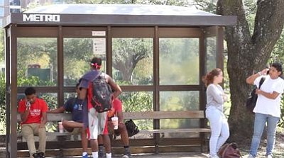 METRO is extending its free rides to all area students through Oct. 31, 2017. Many families are still dealing with … METRO is extending its free rides to all area students through Oct. 31, 2017. Many families are still dealing with …