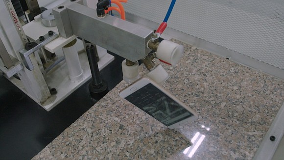 LG hopes its latest smartphone could stop you catching malaria. The LG K7i, launched by the South Korean firm at …