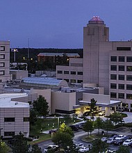 Memorial Hermann The Woodlands Medical Center
