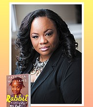 Patricia “Ms. Pat” Williams 