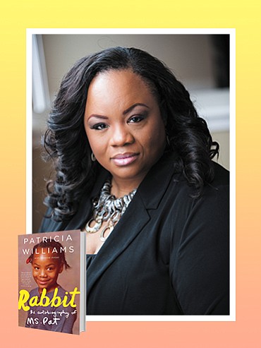 Patricia “Ms. Pat” Williams 