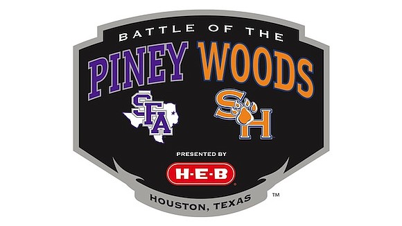 The Battle of the Piney Woods presented by H-E-B will get underway at Fan Fest, featuring a performance by The …