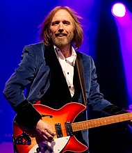 Tom Petty