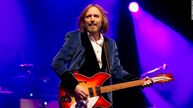 Tom Petty