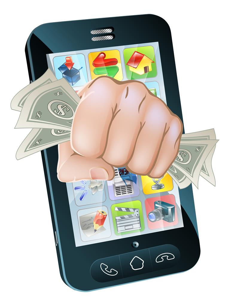 7 Apps To Earn Cash For The Holidays Beyond Houston Style cash-back-apps-to-earn-free-money