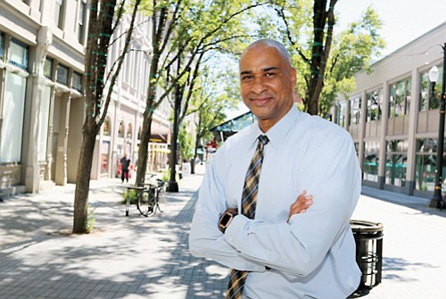 First diversity recruiter hired at Portland Community College set to increase the amount of qualified diverse professionals. First diversity recruiter hired at Portland Community College set to increase the amount of qualified diverse professionals.