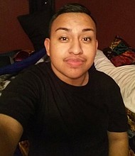 Erick Silva was one of many that died in the mass shooting at a music concert in Las Vegas.