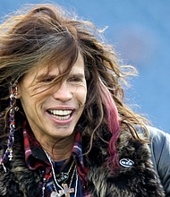 Steven Tyler
