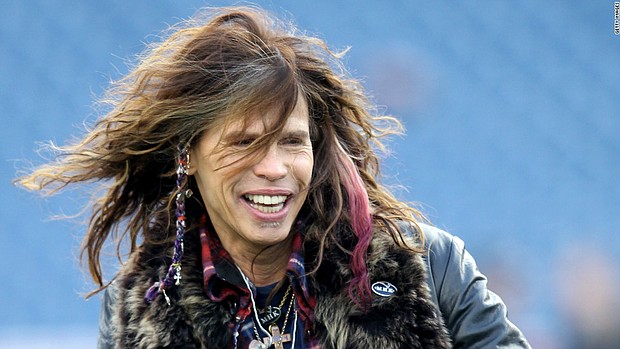 Steven Tyler