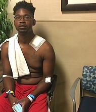 Jonathan Smith (photo via thegrio.com)