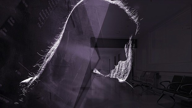 On average, women must travel 11 miles to access an abortion clinic in the US.