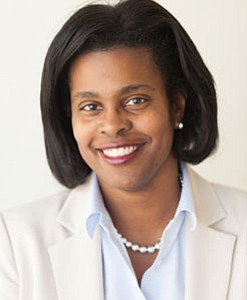 Over the past 14 months Dr. Sonja Brookins Santelises says she has worked hard to address the many issues facing ... Over the past 14 months Dr. Sonja Brookins Santelises says she has worked hard to address the many issues facing ...