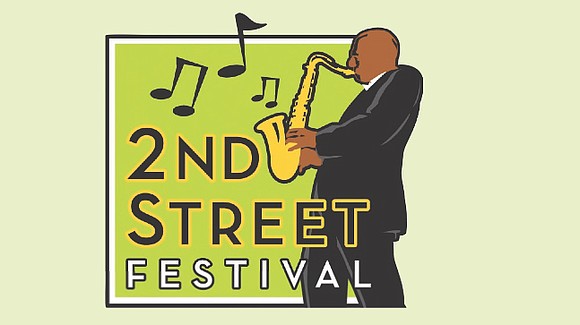 Richmond’s favorite fall Jackson Ward festival is back this weekend. The 29th Annual 2nd Street Festival, featuring live music and ...