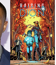 Michael B. Jordan to Executive Produce and appear in “Raising Dion” for Netflix (via shadowandact.com)