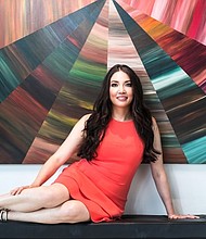 Dr. Erika Sato, Board Certified Plastic and Reconstructive Surgeon