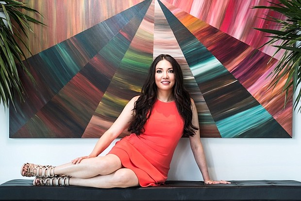 Dr. Erika Sato, Board Certified Plastic and Reconstructive Surgeon