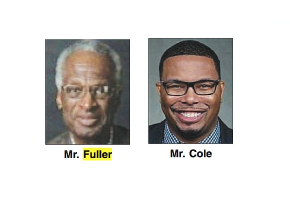 Trice Edney News Wire/EducationPost.org We are two black men separated by 42 years in age. But we are bound by ...