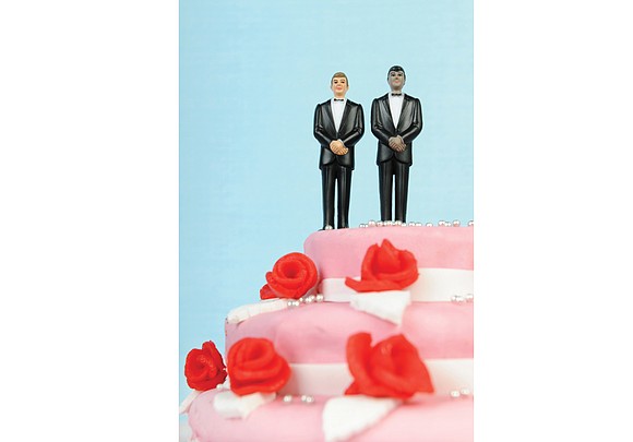 Sometimes a wedding cake is just delicious. And sometimes it is a First Amendment football. In the U.S. Supreme Court’s ...