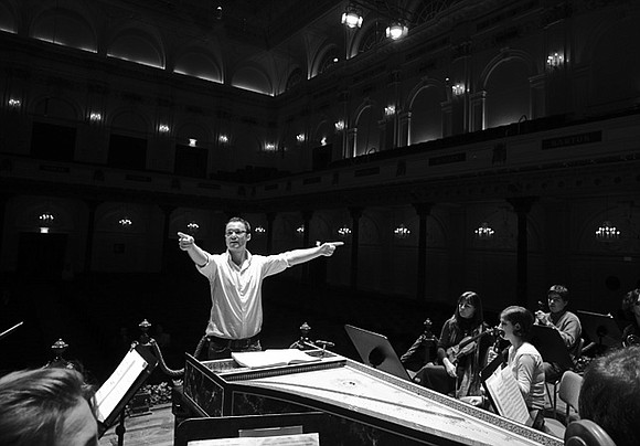 The Houston Symphony is expected to return to Jones Hall. Oct. 20, 21 and 22 with Mozart’s Jupiter Symphony, a …