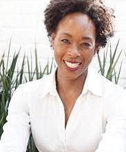 Margot Lee Shetterly