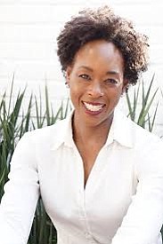 Margot Lee Shetterly, author of the New York Times bestseller Hidden Figures: The American Dream and the Untold Story of …