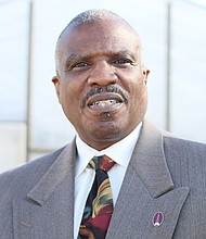 Dr. Henderson