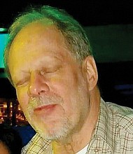 Stephen Paddock