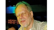 Stephen Paddock