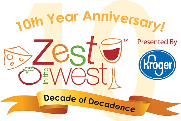 The Houston West Chamber of Commerce and Food & Vine Time Productions welcome an impressive line-up of celebrity judges for …