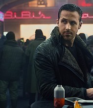 Ridley Scott's "Blade Runner" opened in June of 1982 starring arguably the biggest actor in the world at the time, Harrison Ford. While it was positioned to be a blockbuster, the film faded after a few weeks with minimal box office gross and mixed reviews.