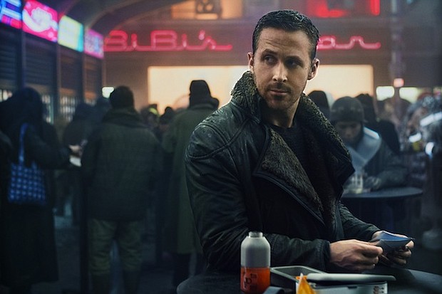 Ridley Scott's "Blade Runner" opened in June of 1982 starring arguably the biggest actor in the world at the time, Harrison Ford. While it was positioned to be a blockbuster, the film faded after a few weeks with minimal box office gross and mixed reviews.