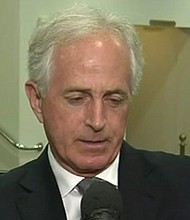 Sen. Bob Corker