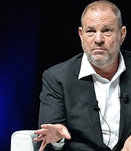 Harvey Weinstein