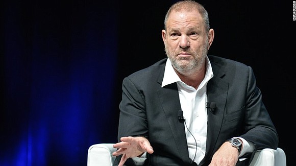 A third woman in London has made sexual assault allegations against disgraced Hollywood mogul Harvey Weinstein. London Metropolitan Police said …