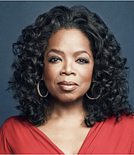 Oprah