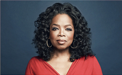 Oprah