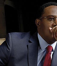  Percy Miller also known as Master P 