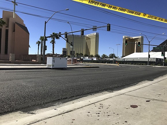 There are several ways you can donate to victims of Sunday night's mass shooting in Las Vegas, where 58 people …