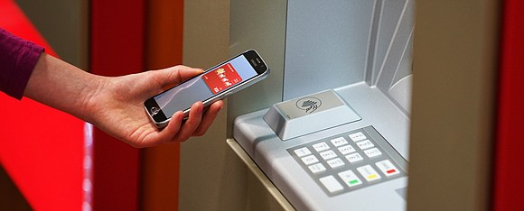Wells Fargo & Company (NYSE:WFC) announced today that debit card customers have another way to use the company’s ATMs without ...