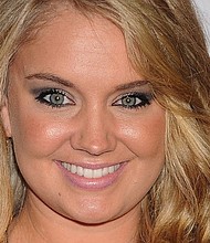 Tiffany Thornton