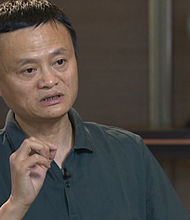 Jack Ma
