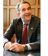 Lt. Gov. Northam