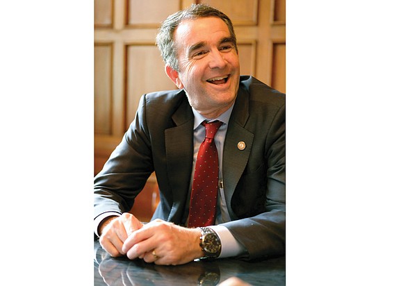 Former President Barack Obama is coming to Richmond next week to stump for Ralph Northam, the Democratic nominee for governor.