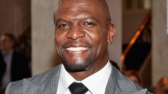 Actor Terry Crews said he understands why women are reluctant to raise sexual harassment allegations against Hollywood power brokers like …