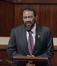 Congressman Al Green