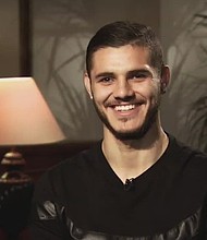 Mauro Icardi