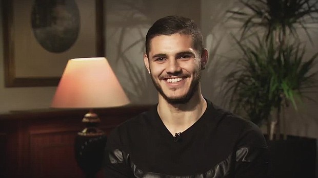 Mauro Icardi